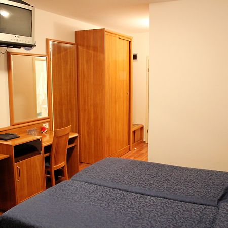 Hotel Villa Letan Fazana Luaran gambar