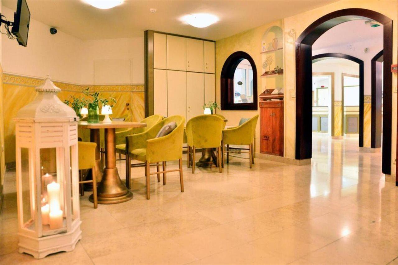 Hotel Villa Letan Fazana Luaran gambar