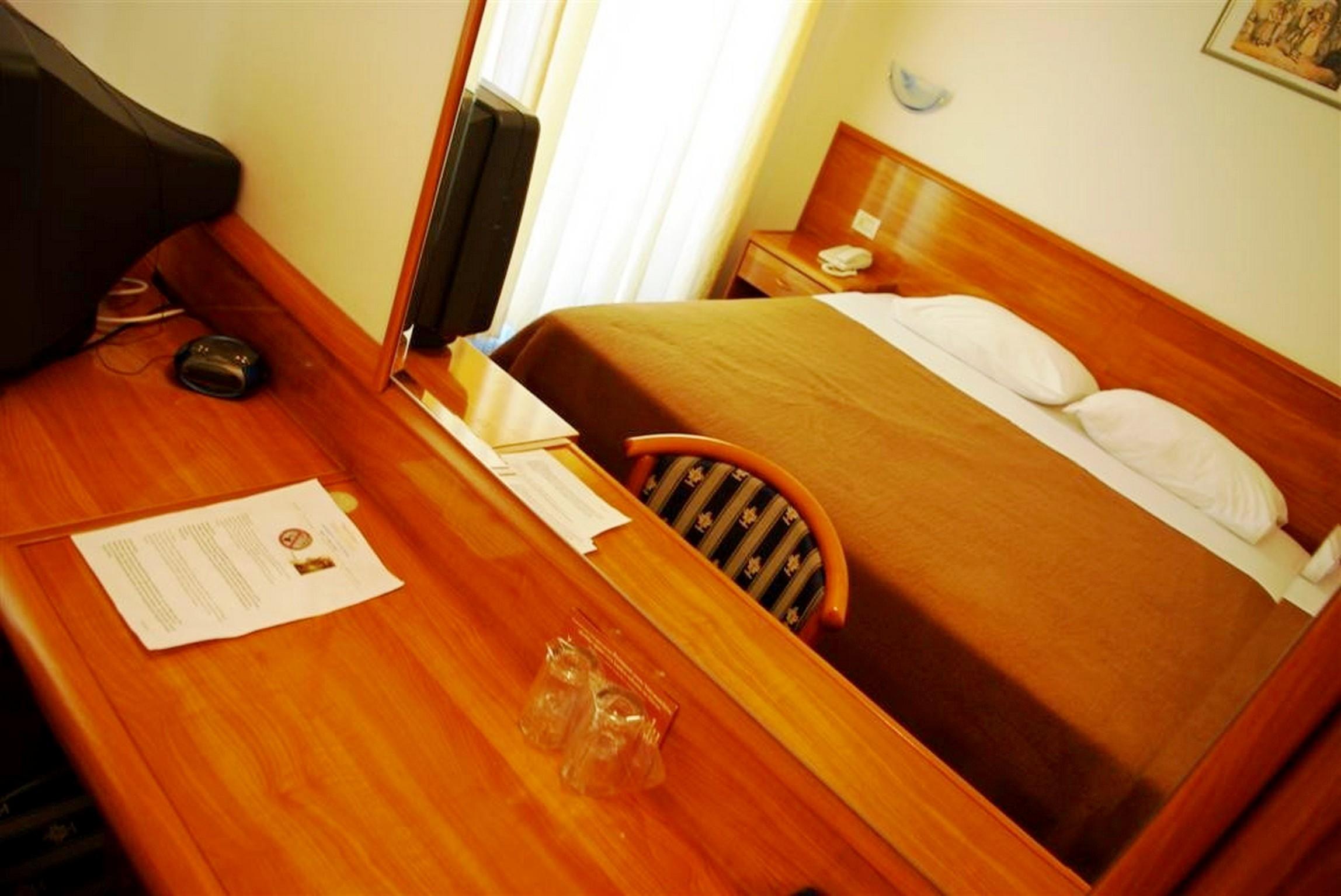 Hotel Villa Letan Fazana Luaran gambar