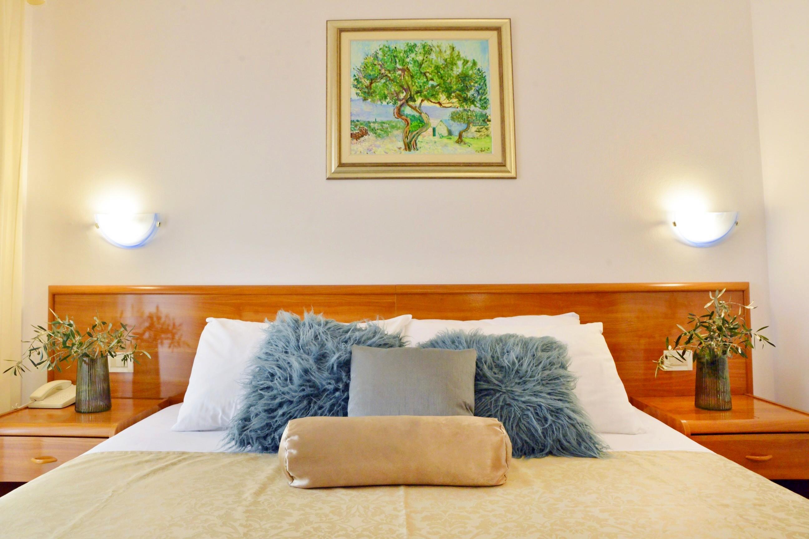 Hotel Villa Letan Fazana Luaran gambar