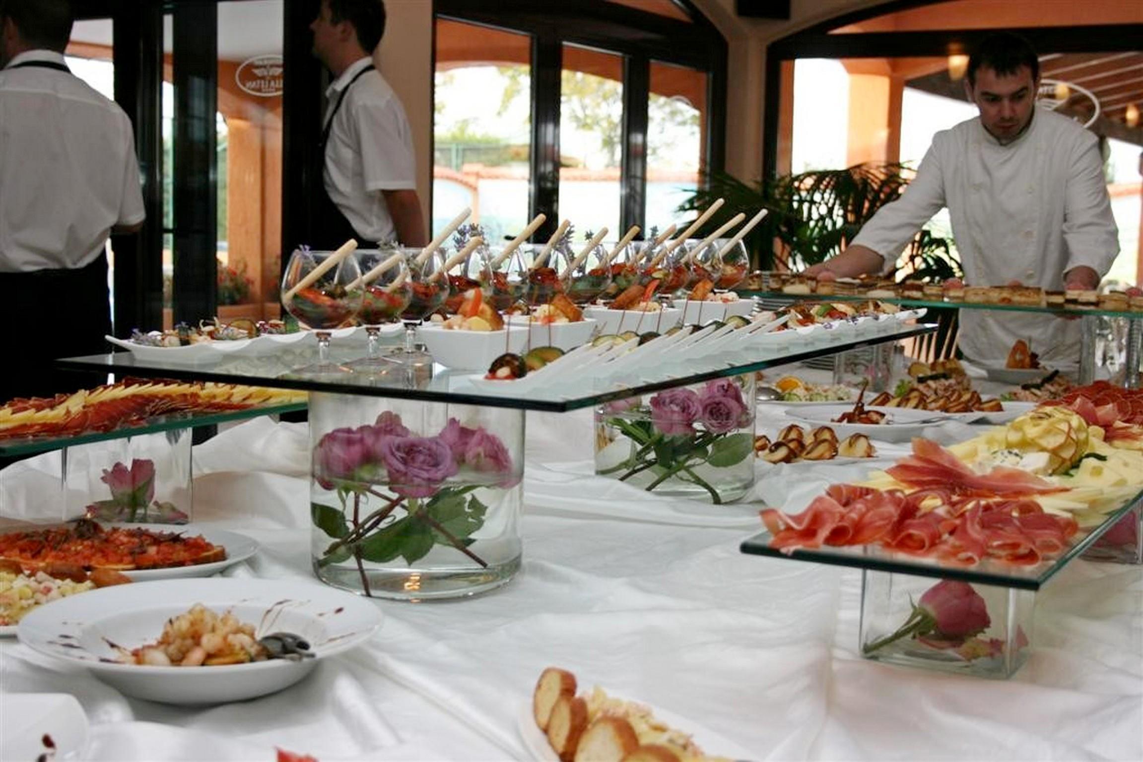 Hotel Villa Letan Fazana Luaran gambar
