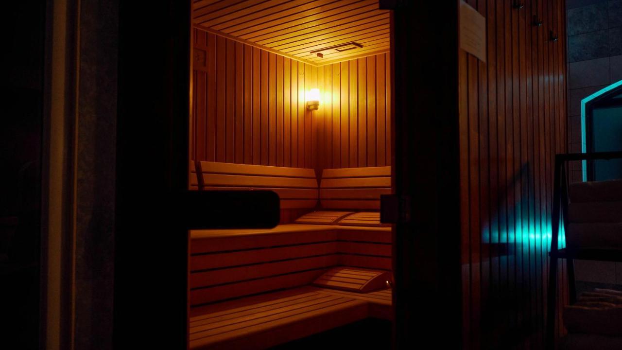 Hotel Villa Letan Fazana Luaran gambar