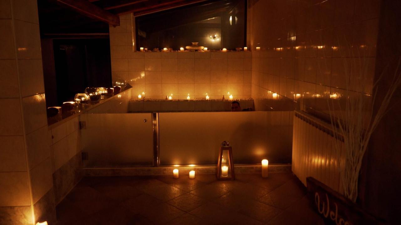 Hotel Villa Letan Fazana Luaran gambar