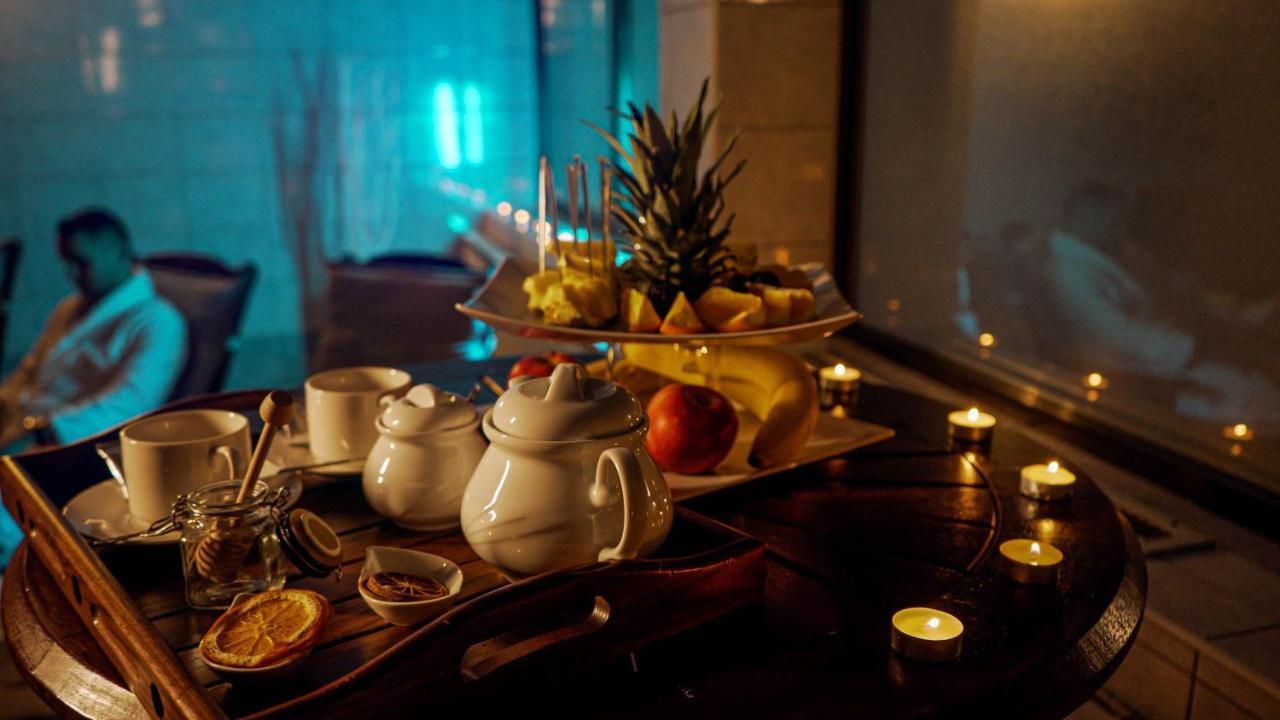 Hotel Villa Letan Fazana Luaran gambar