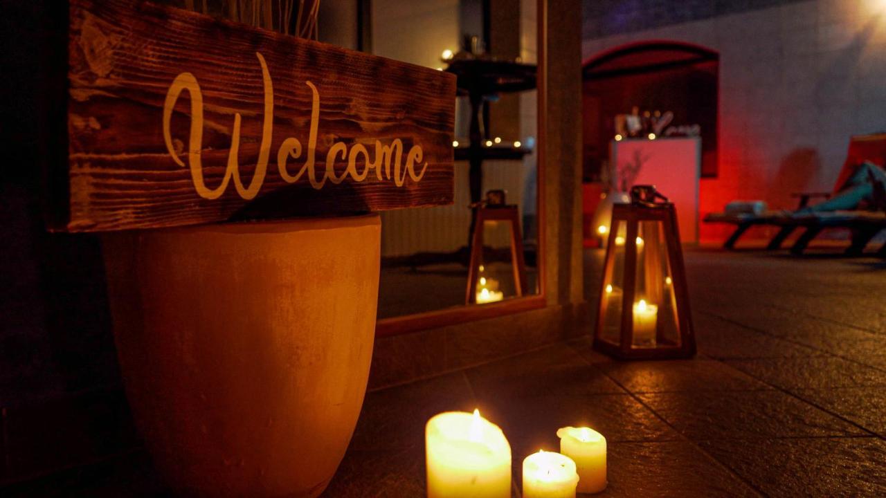 Hotel Villa Letan Fazana Luaran gambar