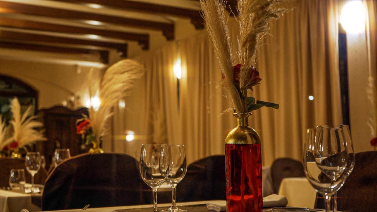 Hotel Villa Letan Fazana Luaran gambar